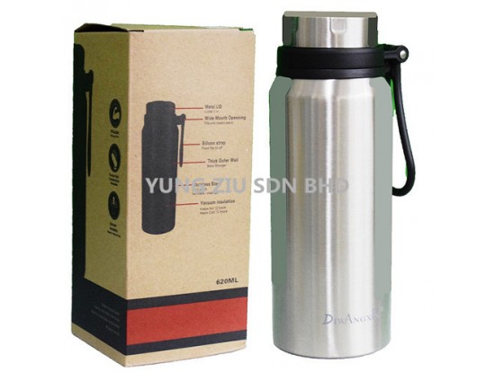 5101#1100ML VACUUM FLASK(DIWANGXIN)